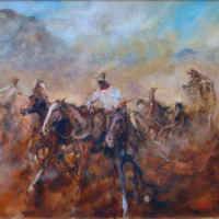 Montville Art Gallery - Holiday Sunshine Coast 1