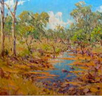 Peter Lawson Fine Art - Sunshine Coast Tourism