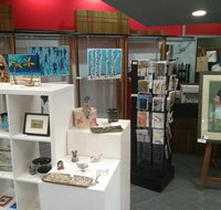 Townsville Art Society Inc - Sunshine Coast Tourism