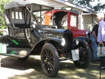 The Caboolture Historical Society - Sunshine Coast Tourism 0