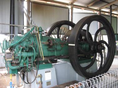 The Caboolture Historical Society - Sunshine Coast Tourism 3