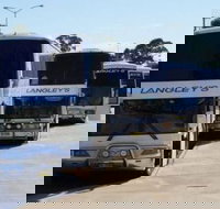 Langleys Coaches - Holiday Sunshine Coast