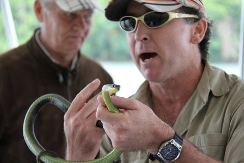 Trek North - Holiday Sunshine Coast 8