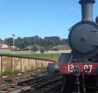 Yass Railway Museum - Sunshine Coast Tourism