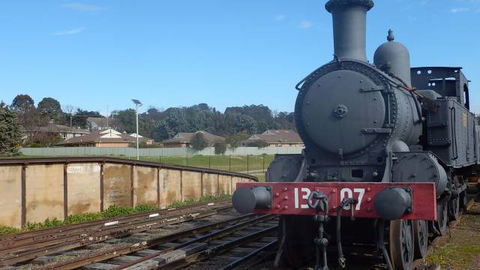 Yass Railway Museum - Sunshine Coast Tourism 0