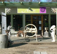 Antica Trading - Holiday Sunshine Coast