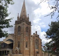 Presbyterian Church of St. Andrew - Holiday Sunshine Coast
