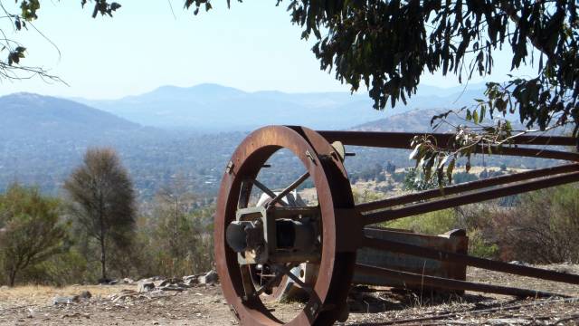 Wright ACT Sunshine Coast Tourism