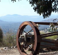 Mount Stromlo Observatory - Holiday Sunshine Coast
