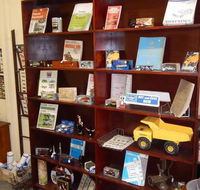 Meri Collectables - Sunshine Coast Tourism