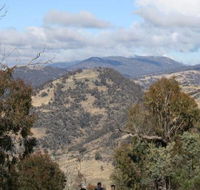 Mt Tennent - Holiday Sunshine Coast