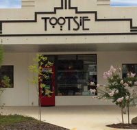 Tootsie Fine Art and Design - Sunshine Coast Tourism