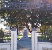 Banjo Paterson Park - Sunshine Coast Tourism