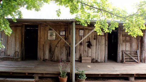 Allwood - Sunshine Coast Tourism 0