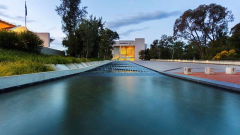 High Court Of Australia - Sunshine Coast Tourism 0