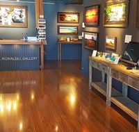 Paul Kowalski Photography Gallery - Holiday Sunshine Coast