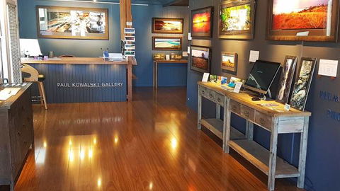Paul Kowalski Photography Gallery - Sunshine Coast Tourism 0