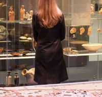 ANU Classics Museum - Holiday Sunshine Coast