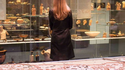 ANU Classics Museum - Sunshine Coast Tourism 0