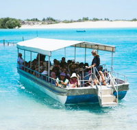 Willie Creek Pearl Farm - Sunshine Coast Tourism