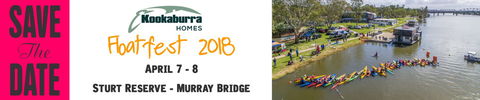 Murraylands Regional Tourist Association Inc - Sunshine Coast Tourism 0