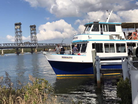 Yamba Tours And Charters - Holiday Sunshine Coast 4