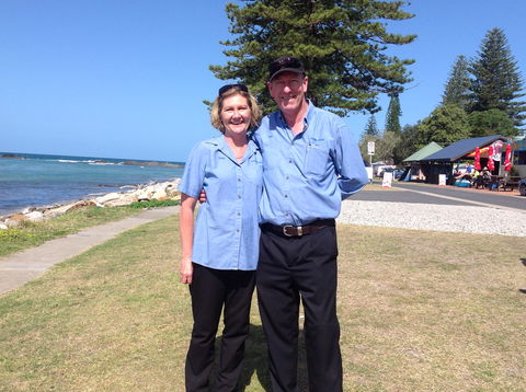 Yamba Tours And Charters - Holiday Sunshine Coast 8