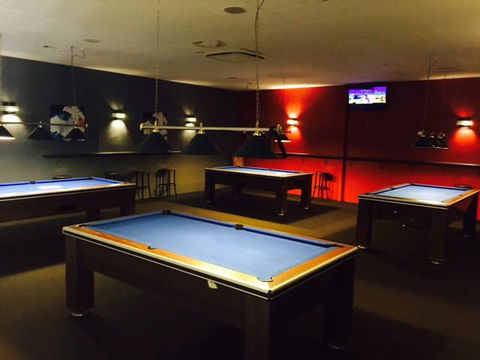 The Planet - Sunshine Coast Tourism 0