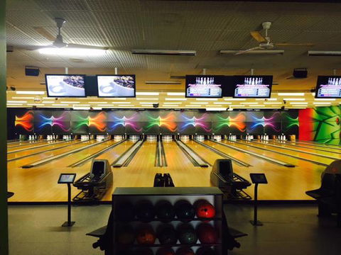 The Planet - Sunshine Coast Tourism 1