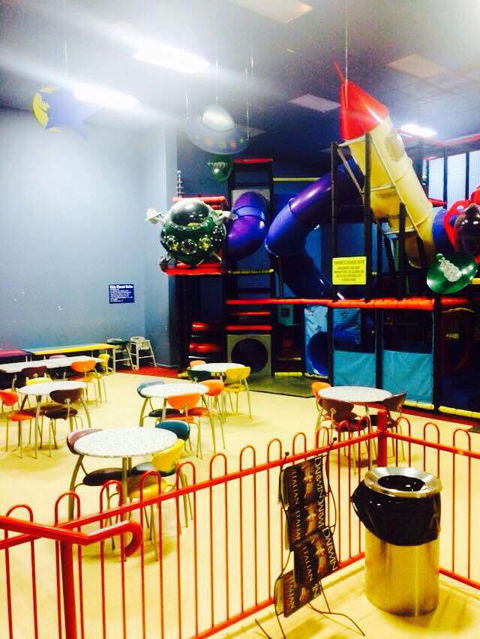 The Planet - Sunshine Coast Tourism 3