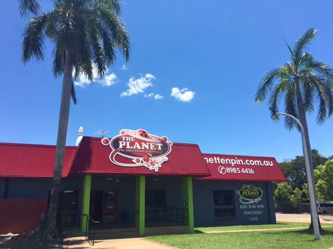 The Planet - Sunshine Coast Tourism 4