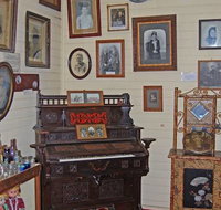 Colonial Inn Museum - Sunshine Coast Tourism