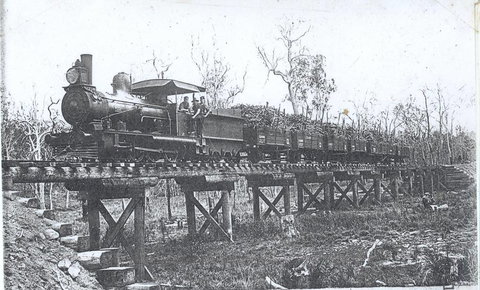 Bauple Museum - Holiday Sunshine Coast 0