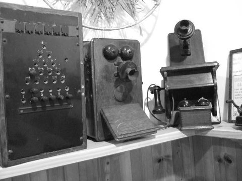 Bauple Museum - Holiday Sunshine Coast 2