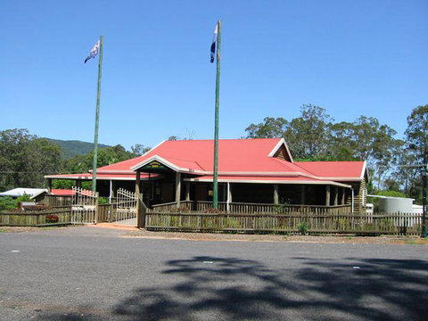 Bauple Museum - Holiday Sunshine Coast 3