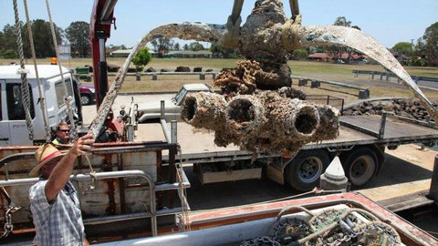 The Evans Head Living Inc - Holiday Sunshine Coast 0