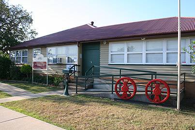 Nambour & District Historical Museum Assoc - Sunshine Coast Tourism 0