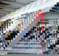 Armidale Central Shopping Centre - Holiday Sunshine Coast
