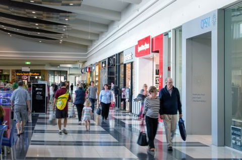 Armidale Central Shopping Centre - Sunshine Coast Tourism 0
