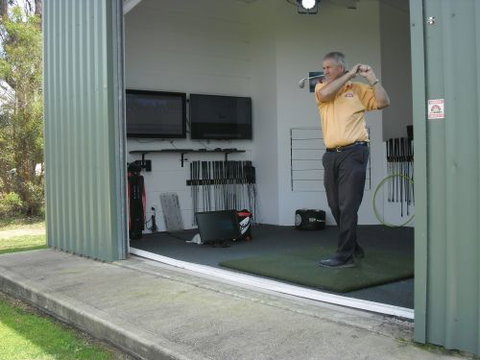 Kurri Golf Shop - Holiday Sunshine Coast 0