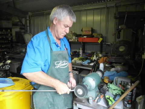 Kurri Golf Shop - Holiday Sunshine Coast 2