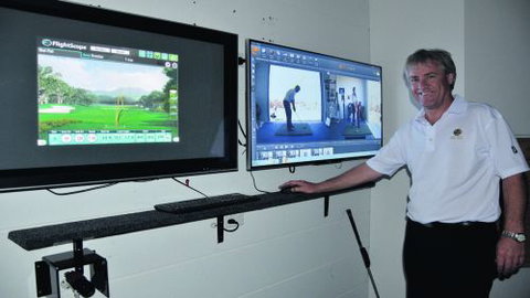 Kurri Golf Shop - Holiday Sunshine Coast 4