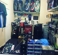 Moranbah Golf Club Inc. - Holiday Sunshine Coast