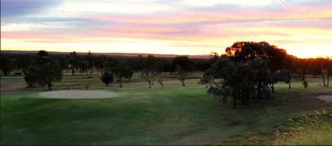 Moranbah Golf Club Inc. - Sunshine Coast Tourism 3