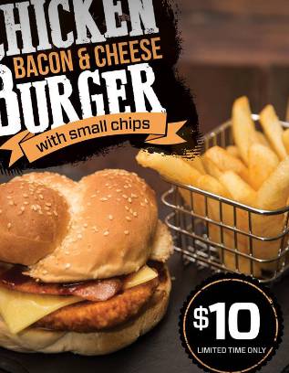 Centrepoint Tamworth - Holiday Sunshine Coast 3