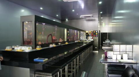 Aquariums In Cairns - Sunshine Coast Tourism 1
