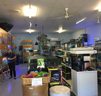 Aquamail - Sunshine Coast Tourism