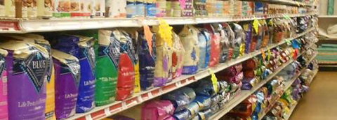 Port Stephens Pet Barn - Sunshine Coast Tourism 0