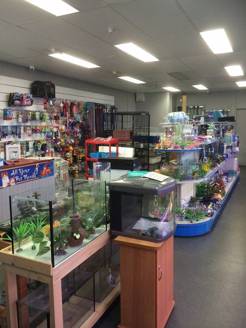 Nambour Pet Shop - Sunshine Coast Tourism 0