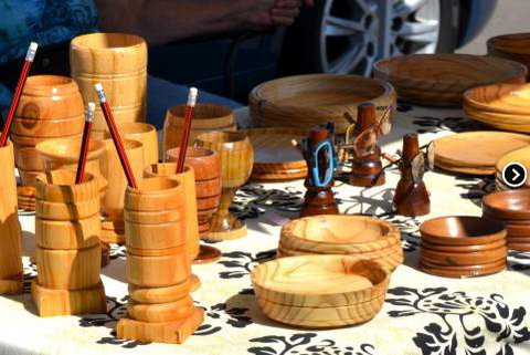 Dapto Markets - Sunshine Coast Tourism 1